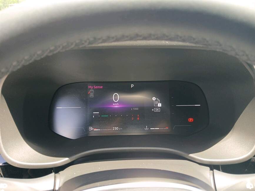 Renault Kardian 1.0 TCE PREMIÉRE EDITION EDC