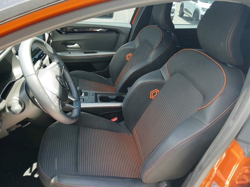 Renault Kardian 1.0 TCE PREMIÉRE EDITION EDC