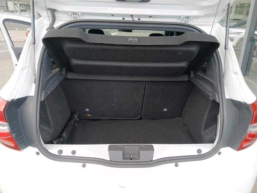 Renault Sandero 1.6 16V SCE INTENSE X-TRONIC