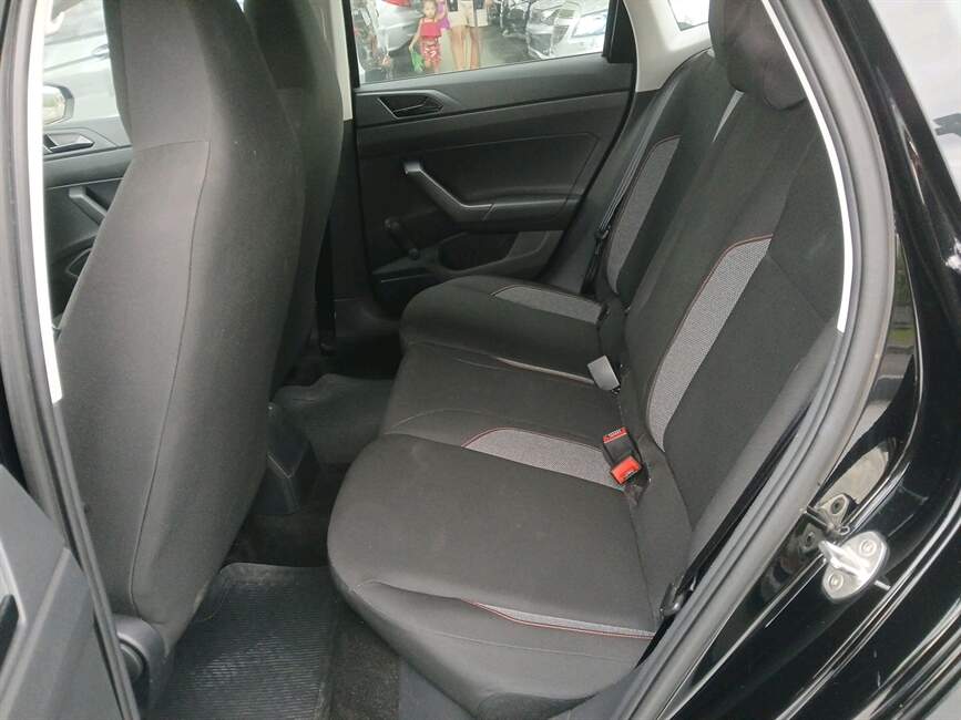 Volkswagen Polo 1.0 MPI TRACK MANUAL