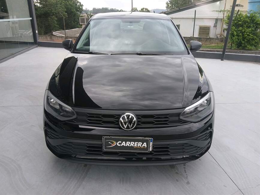 Volkswagen Polo 1.0 MPI TRACK MANUAL
