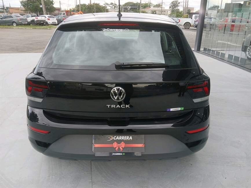 Volkswagen Polo 1.0 MPI TRACK MANUAL
