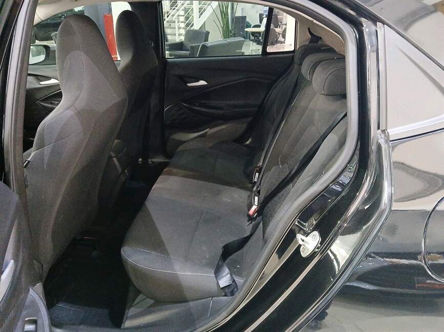 Chevrolet Onix 1.0 TURBO LTZ MANUAL