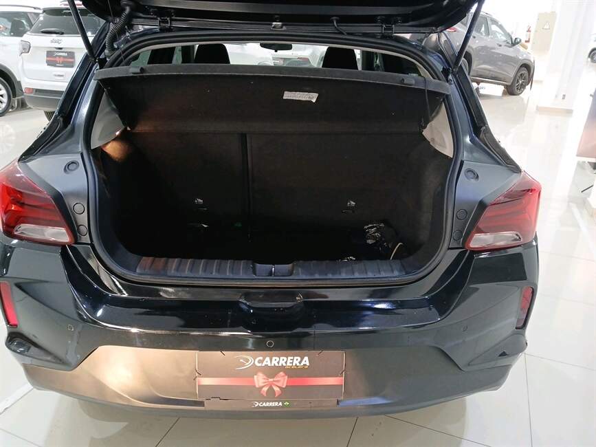 Chevrolet Onix 1.0 TURBO LTZ MANUAL