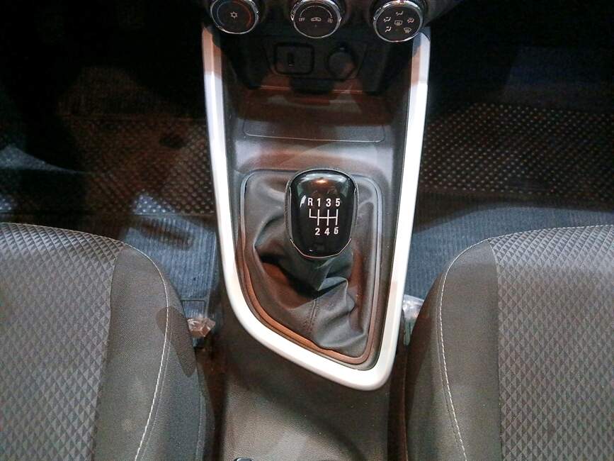Chevrolet Onix 1.0 TURBO LTZ MANUAL