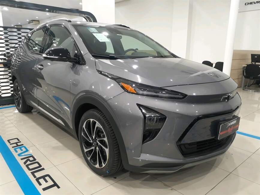 Chevrolet Bolt EUV PREMIER