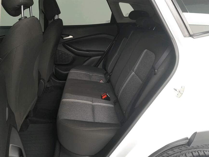 Chevrolet Tracker 1.0 TURBO LT AUTOMÁTICO