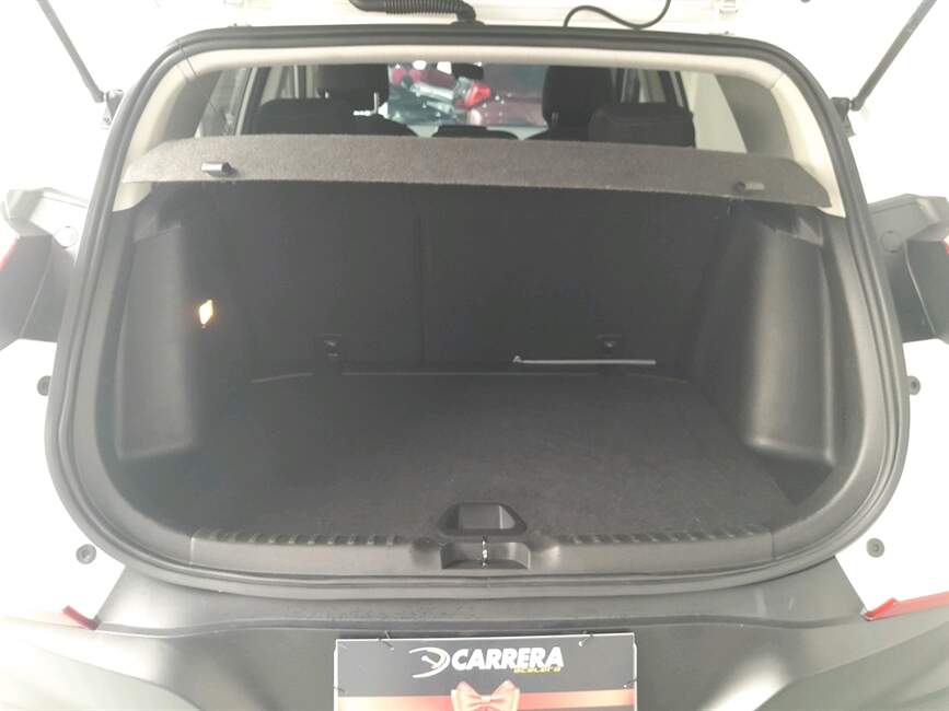 Chevrolet Tracker 1.0 TURBO LT AUTOMÁTICO