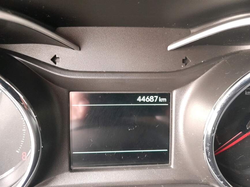Chevrolet Tracker 1.0 TURBO LT AUTOMÁTICO