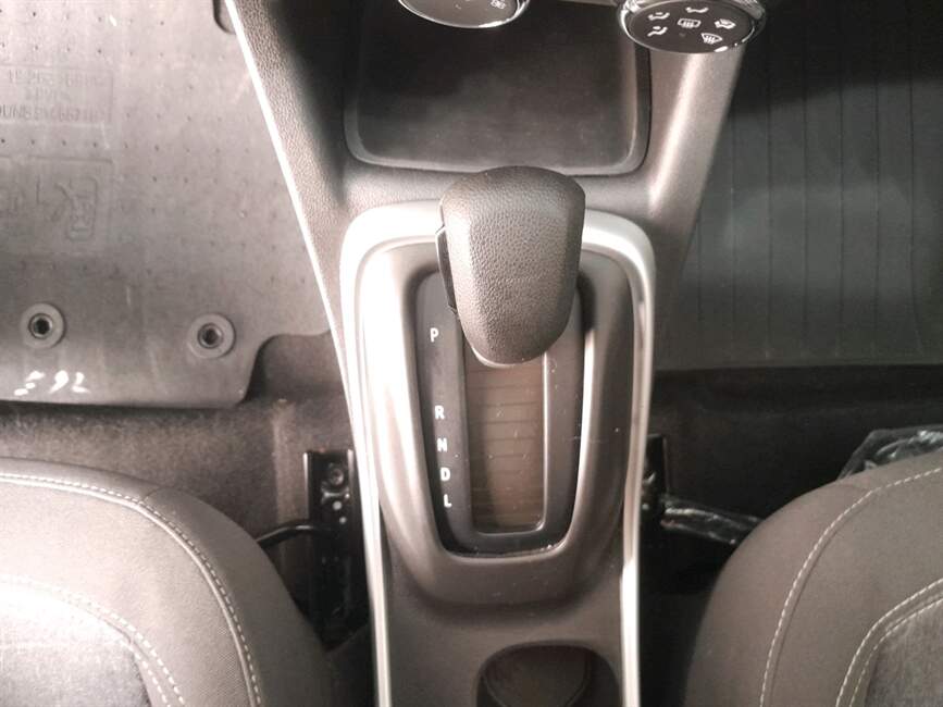 Chevrolet Tracker 1.0 TURBO LT AUTOMÁTICO