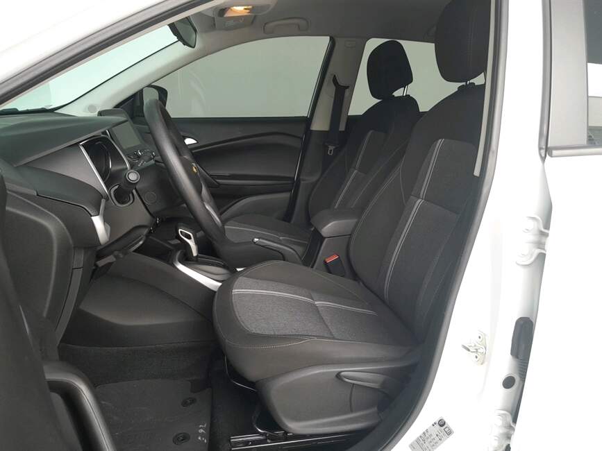 Chevrolet Tracker 1.0 TURBO LT AUTOMÁTICO