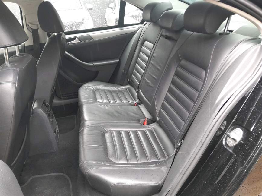 Volkswagen Jetta 2.0 TSI HIGHLINE 200CV 4P TIPTRONIC