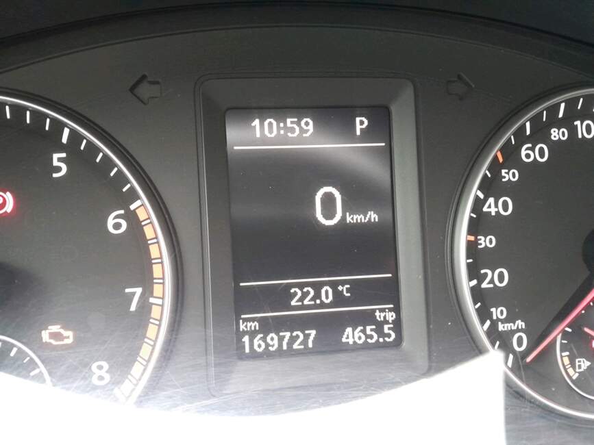Volkswagen Jetta 2.0 TSI HIGHLINE 200CV 4P TIPTRONIC