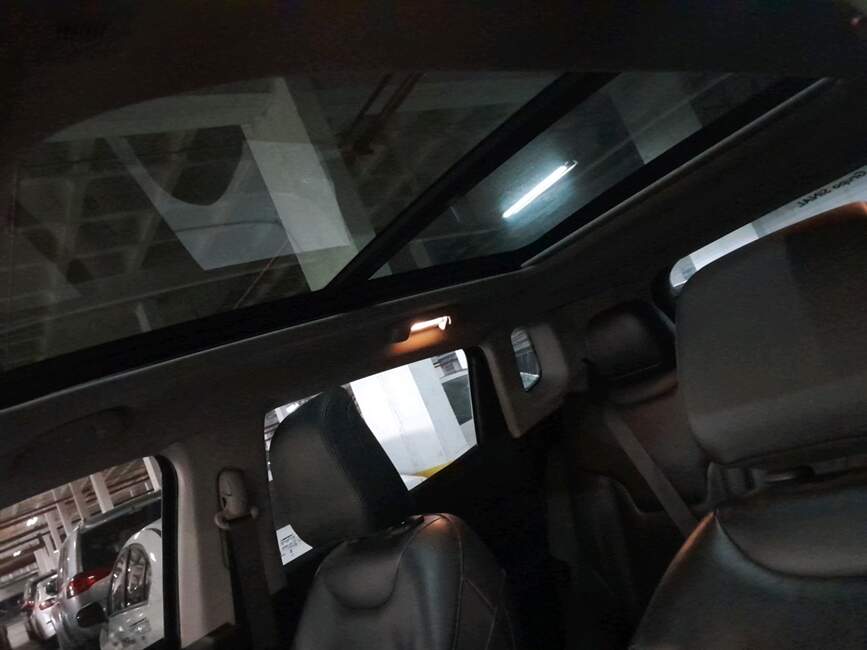 Jeep Compass 1.3 T270 TURBO LONGITUDE AT6