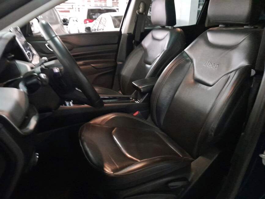 Jeep Compass 1.3 T270 TURBO LONGITUDE AT6
