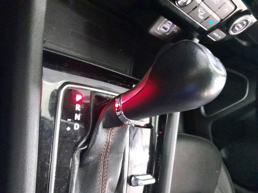 Jeep Compass 2.0 16V TRAILHAWK 4X4 AUTOMATICO