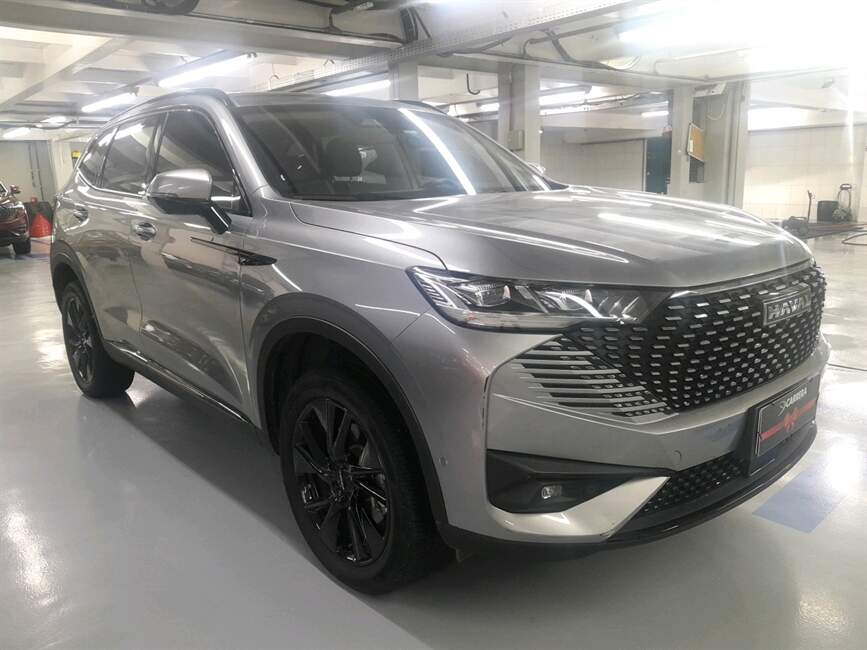 GWM HAVAL H6 1.5 HEV PREMIUM E-TRACTION