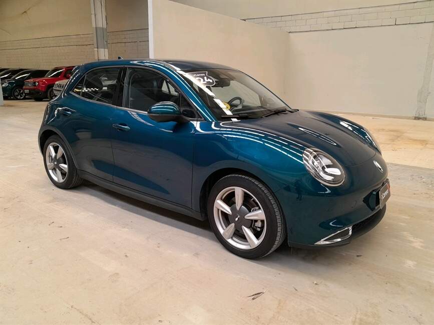 GWM ORA 03 48 KW ELÉTRICO SKIN