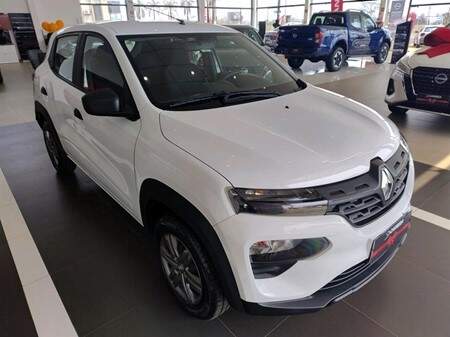 Renault Kwid 1.0 ZEN 2 12V