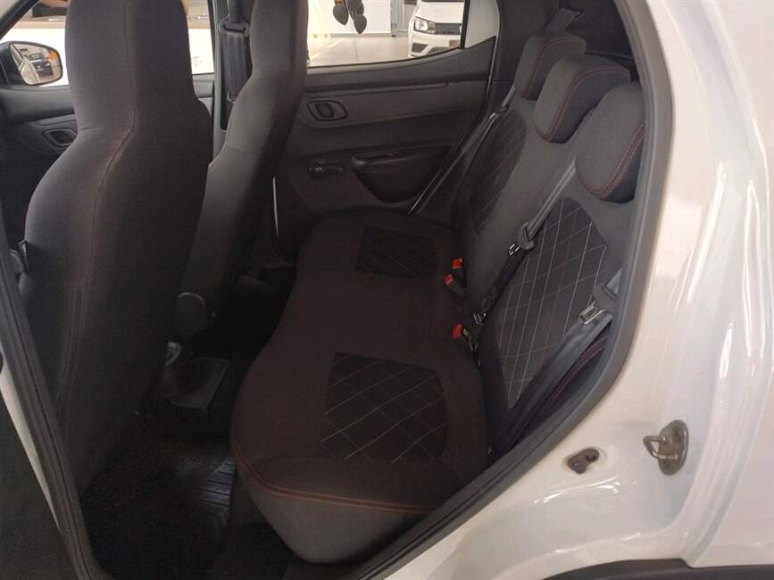 Renault Kwid 1.0 ZEN 2 12V