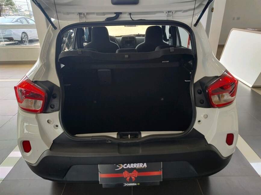 Renault Kwid 1.0 ZEN 2 12V