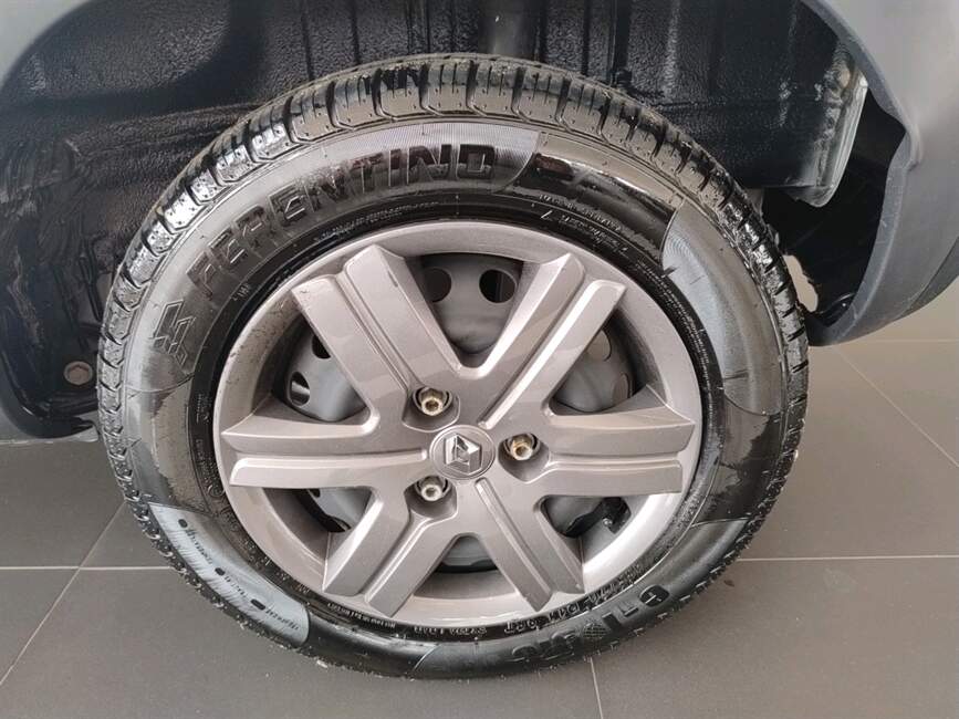 Renault Kwid 1.0 ZEN 2 12V