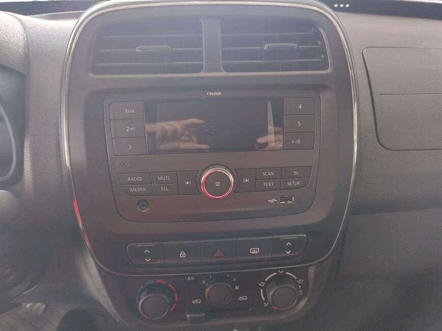 Renault Kwid 1.0 ZEN 2 12V