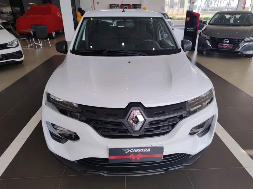 Renault Kwid 1.0 ZEN 2 12V