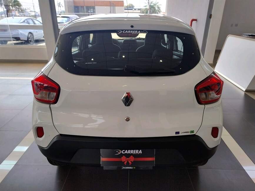 Renault Kwid 1.0 ZEN 2 12V