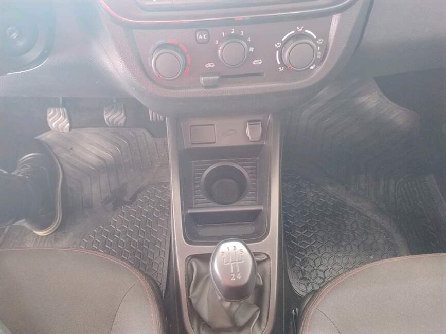 Renault Kwid 1.0 ZEN 2 12V