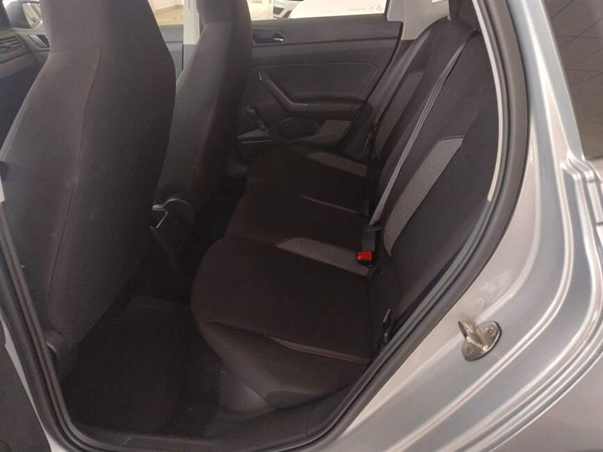 Volkswagen Polo 1.0 MPI TRACK MANUAL