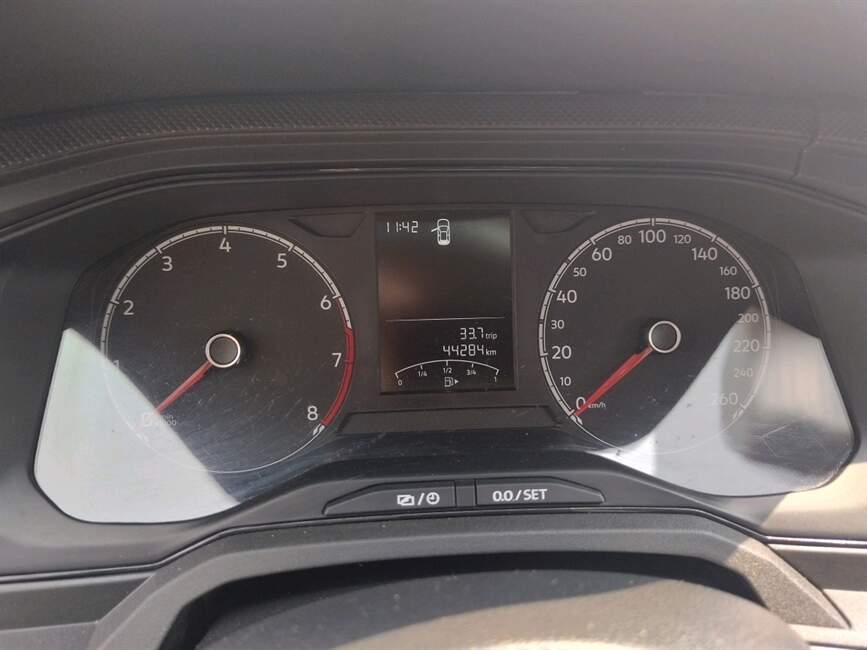 Volkswagen Polo 1.0 MPI TRACK MANUAL