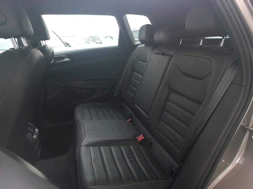 Volkswagen Taos 1.4 250 TSI TOTAL HIGHLINE AUTOMÁTICO