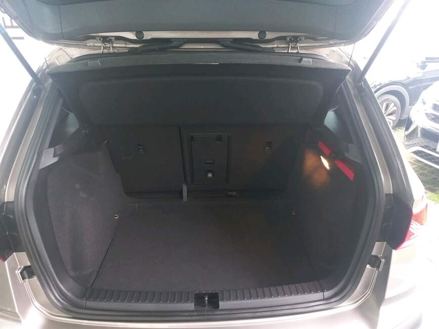 Volkswagen Taos 1.4 250 TSI TOTAL HIGHLINE AUTOMÁTICO
