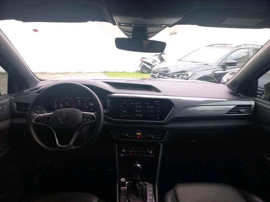 Volkswagen Taos 1.4 250 TSI TOTAL HIGHLINE AUTOMÁTICO