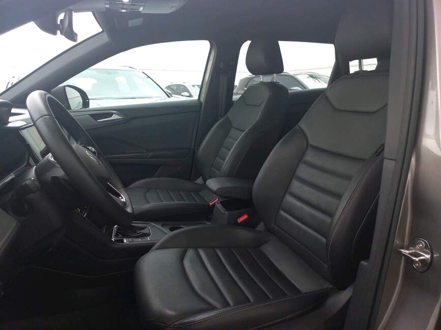 Volkswagen Taos 1.4 250 TSI TOTAL HIGHLINE AUTOMÁTICO