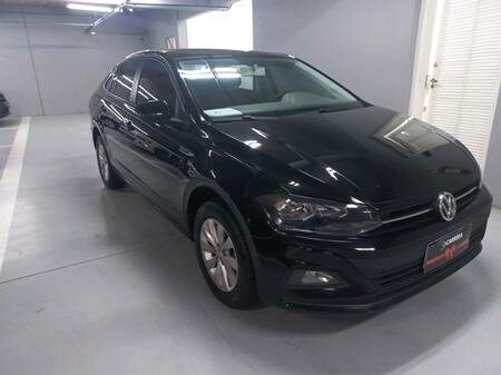Volkswagen Virtus 1.0 200 TSI COMFORTLINE AUTOMÁTICO