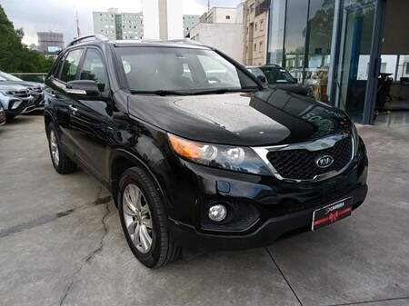 Kia Sorento 3.5 V6 EX 7L AUTOMATICO