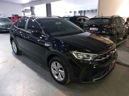 Volkswagen Nivus 1.0 200 TSI TOTAL COMFORTLINE AUTOMÁTIC