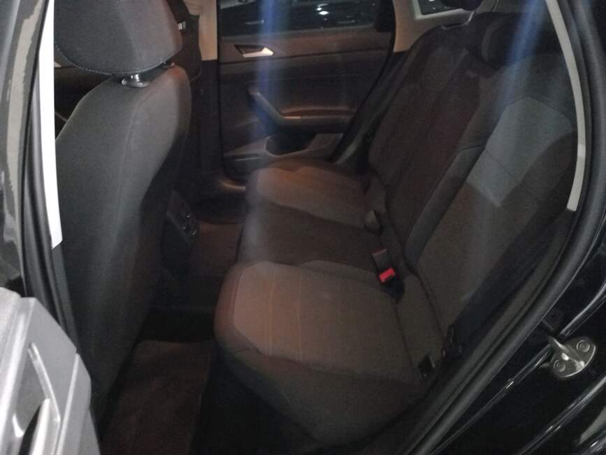 Volkswagen Nivus 1.0 200 TSI TOTAL COMFORTLINE AUTOMÁTIC