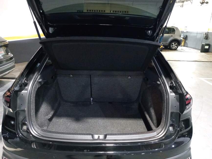 Volkswagen Nivus 1.0 200 TSI TOTAL COMFORTLINE AUTOMÁTIC