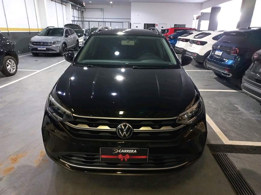 Volkswagen Nivus 1.0 200 TSI TOTAL COMFORTLINE AUTOMÁTIC