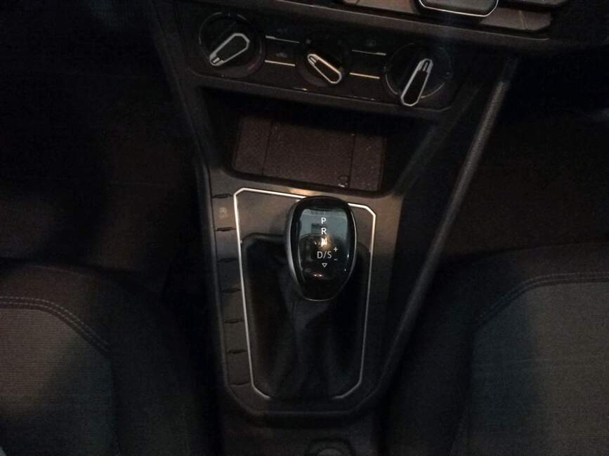 Volkswagen Nivus 1.0 200 TSI TOTAL COMFORTLINE AUTOMÁTIC
