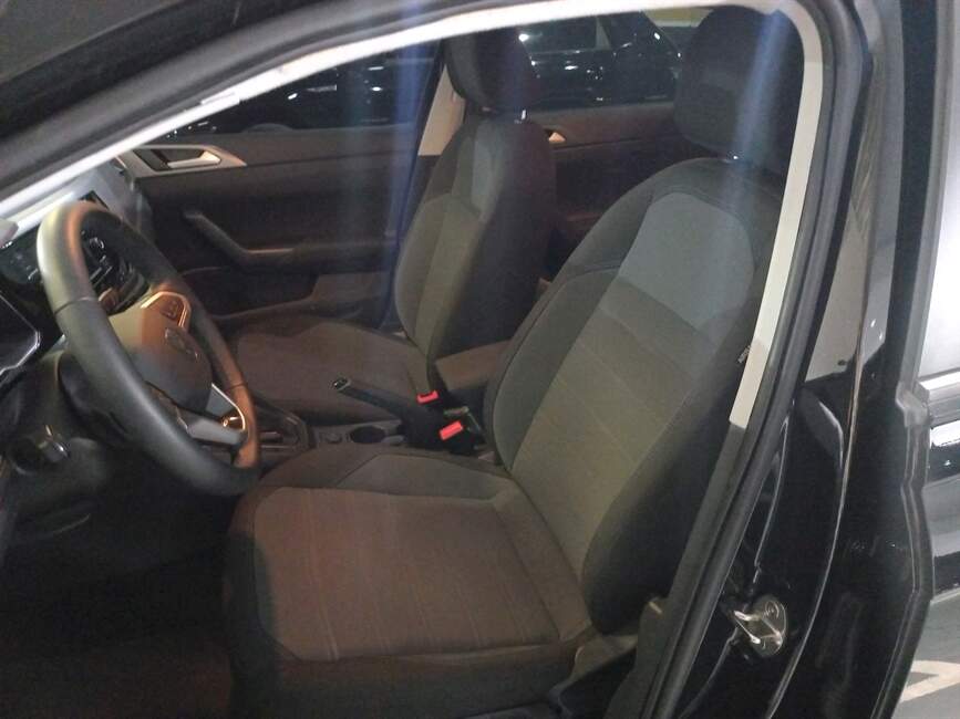 Volkswagen Nivus 1.0 200 TSI TOTAL COMFORTLINE AUTOMÁTIC