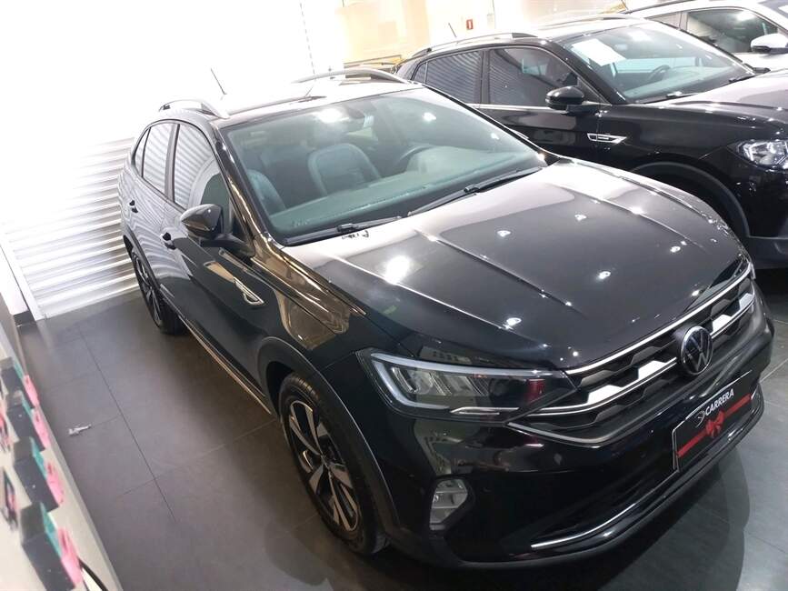 Volkswagen Nivus 1.0 200 TSI TOTAL HIGHLINE AUTOMÁTICO