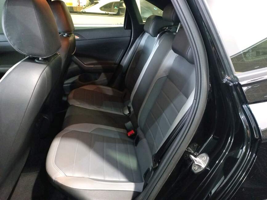 Volkswagen Nivus 1.0 200 TSI TOTAL HIGHLINE AUTOMÁTICO