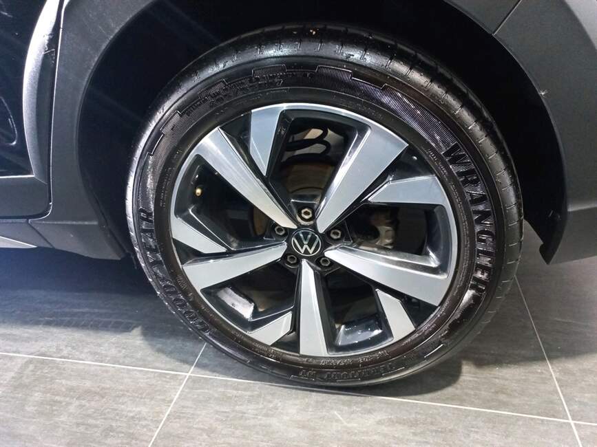 Volkswagen Nivus 1.0 200 TSI TOTAL HIGHLINE AUTOMÁTICO