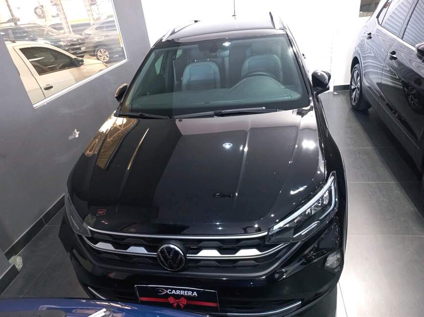 Volkswagen Nivus 1.0 200 TSI TOTAL HIGHLINE AUTOMÁTICO