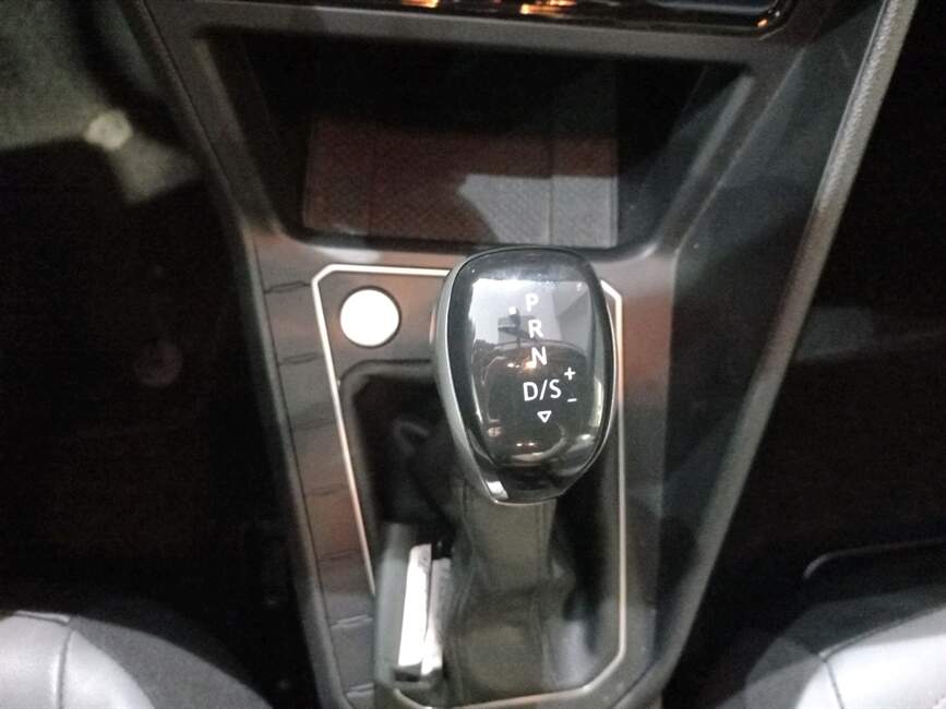 Volkswagen Nivus 1.0 200 TSI TOTAL HIGHLINE AUTOMÁTICO