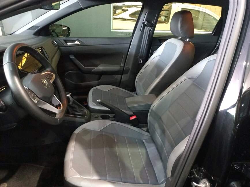 Volkswagen Nivus 1.0 200 TSI TOTAL HIGHLINE AUTOMÁTICO